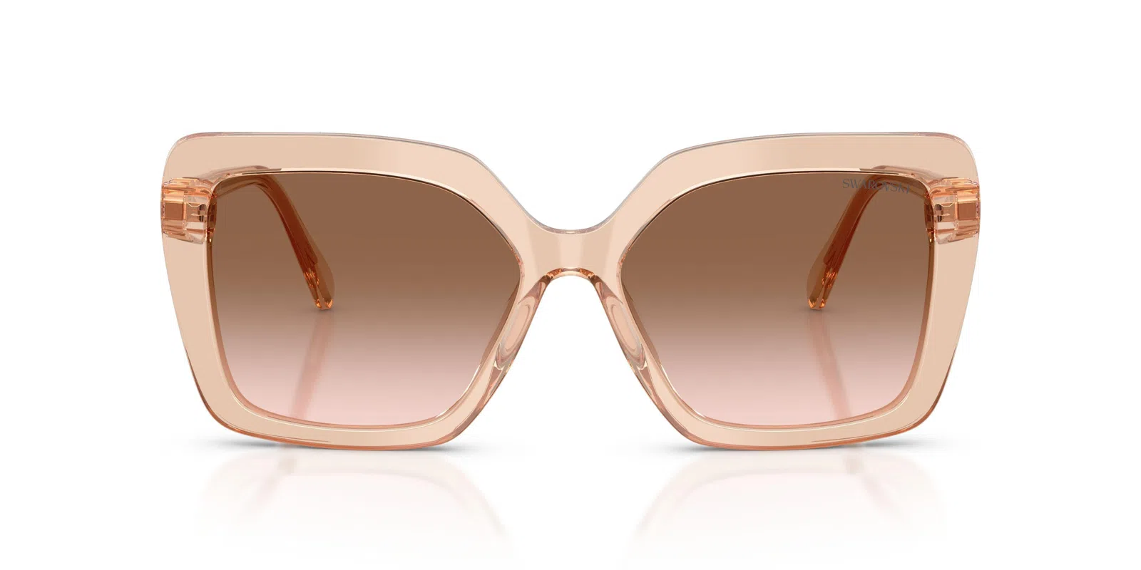 Swarovski 6049F Sunglasses - view 8
